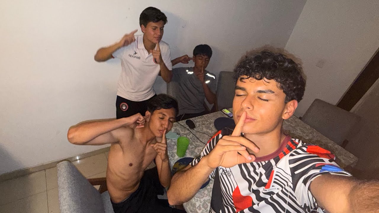 DÍA 27 Día de partido, tdp en GUADALAJARA ⚽️🏟️🥳