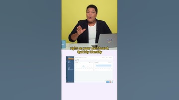 Analytics Widgets Streamline Your Operations