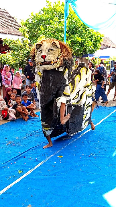 Singobarong Askara Setya Jati