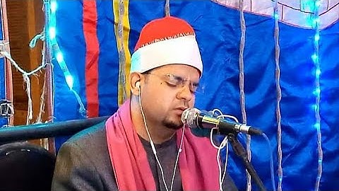 سورة هود فوق الوصف الشيخ محمد الدرنكي زفاف نجلة الحاج لطفي ثروت طلعت الاشمونين ملوى المنيا 1_8_2021