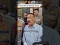 Kapolda Jabar Ajak Bobotoh Dukung Persib dengan Tertib dari Wilayah Masing-Masing
