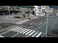 道路カメラ_安来駅前(安来町)