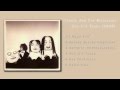 Capture de la vidéo Connan And The Mockasins - Uuu It's Teasy (Full Album)