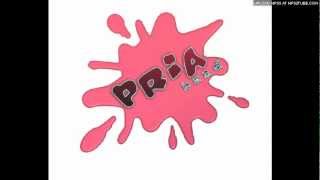 Pria Band - Cinta Palsumu