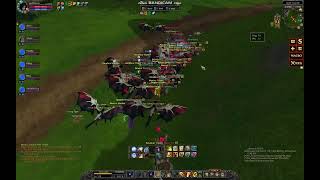 [Sargon Online S4] LastWarrior_ Wiped KosasPack From Caravan No Competition