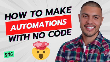 Shopify Flow Tutorial - How to make Automations with no code