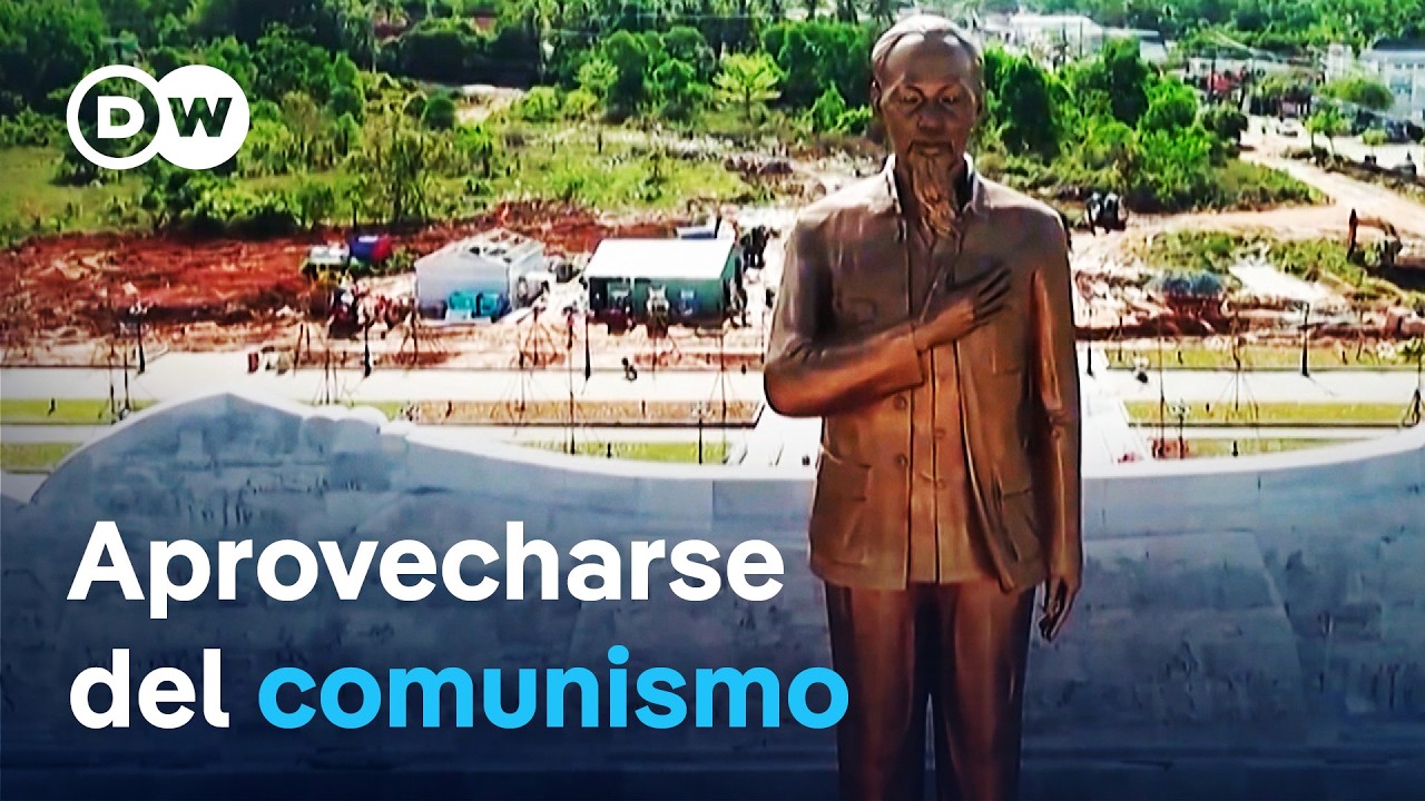 Vietnam - Entre comunismo y capitalismo | DW Documental