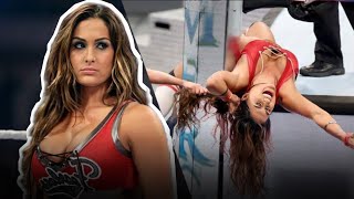 NIKKI BELLA DEAD MOMENTS 💀