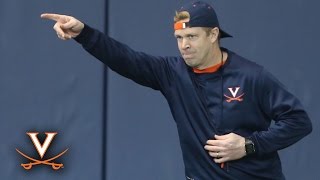Bronco Mendenhall: Building The Foundation For Success at Virginia