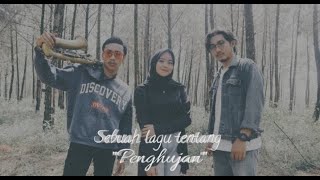 Ilham Nurfauzi feat Nanda Putri Awaliah, Ari Fajar Fahriza - Penghujan (  )