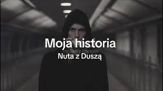 PREMIERA   Nuta z Duszą - Moja historia
