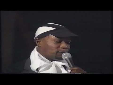 Koffi Olomidé & Quartier Latin - Concert Loi, Libreville - 1998 [Full Show]