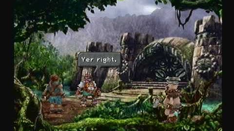 Final Fantasy IX Playthrough - Part 25 (Lindblum)