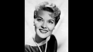 Patti Page - Scarlet Ribbons