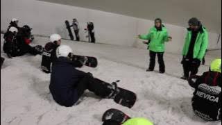 Snozone Lessons