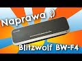 [Naprawy] Głośnik bluetooth BlitzWolf BW-F4