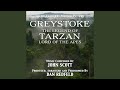Greystoke the legend of tarzan  theme from the motion picture for solo piano
