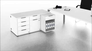 ip20 Technikmodul