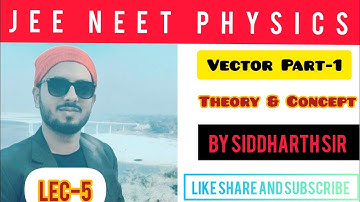 Vector Part-1 || Vector one shot video|| #starreachersacademy #viral