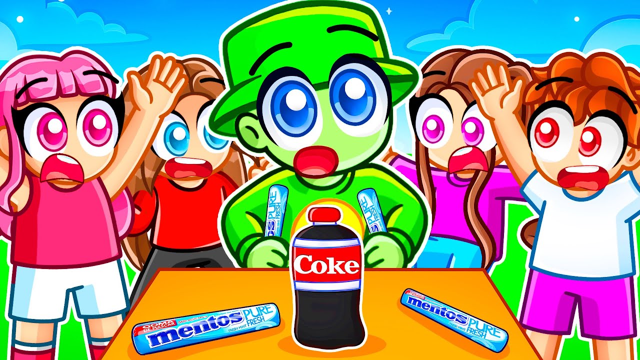 MANTOS + COCA, Ça fait QUOI ?