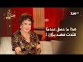 هذا ما حصل عندما قل دت فهد بل ان المسرح 