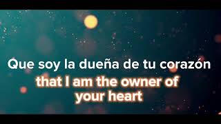 Jesse & Joy - La de la mala suerte (Letra/Lyrics)