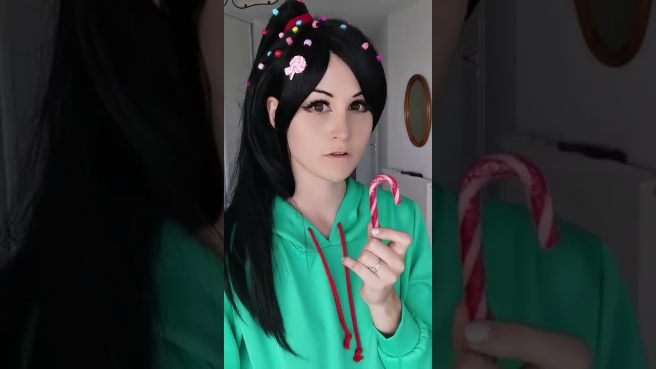 #vanellopevonschweetz