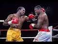 HOLYFIELD v HOLMES. JUNE 19th 1992. LIVE SHOW.