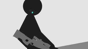 The Hitman (Stick Nodes)