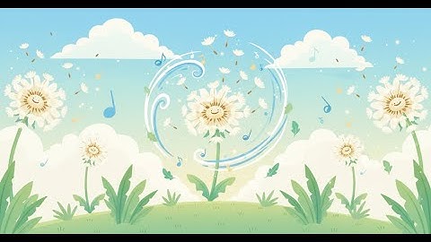 Lofi Music with Danelion