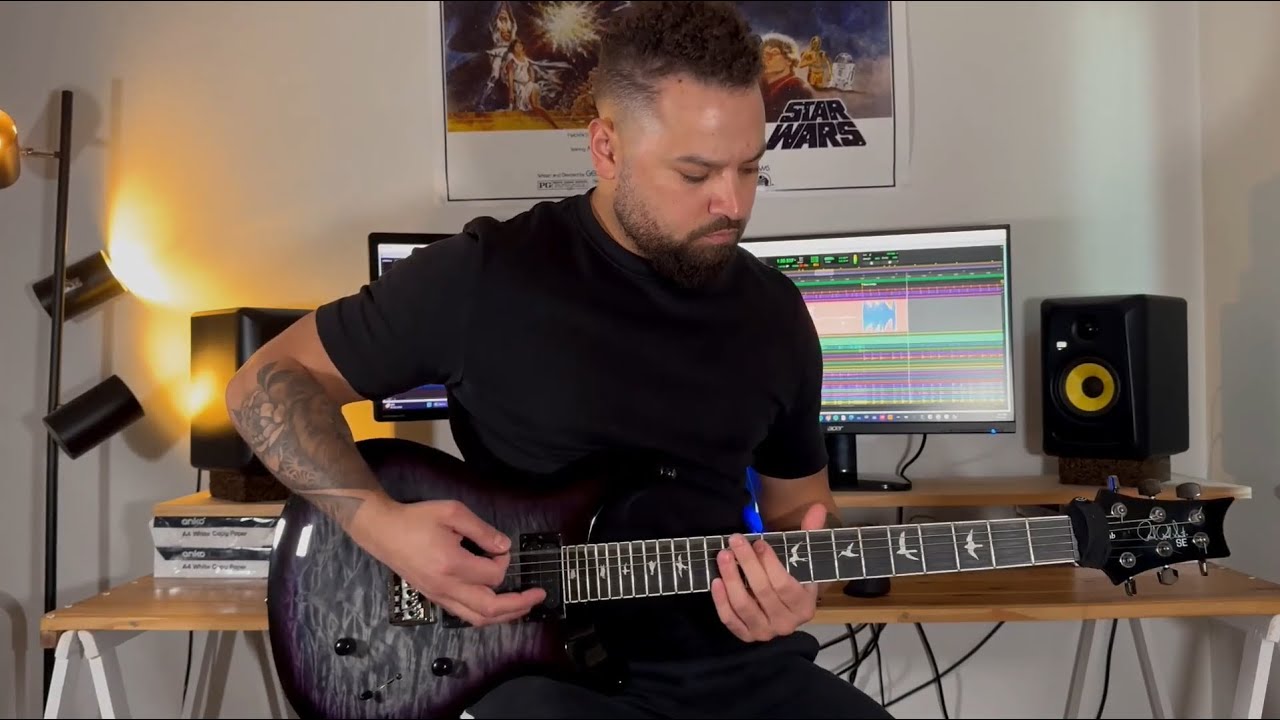 Part Paladin - Atlantis (Playthrough)