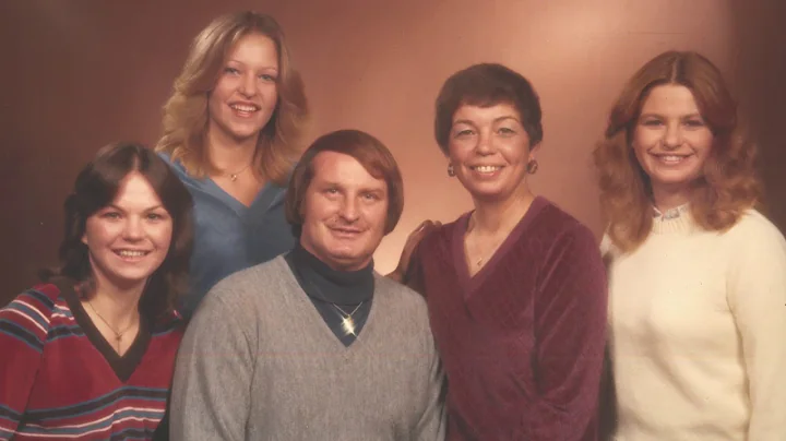 Margaret McCormick - Life Story Digital Video