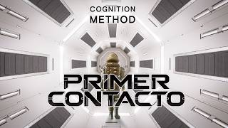 🪐 Primer Contacto Cognition Method 🪐 | ¿Y si pudiéramos cambiar la gravedad?