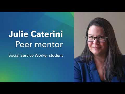 Video: Hoe word je een peer-mentor?