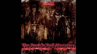 Heavy Metal Monster (Album Version)