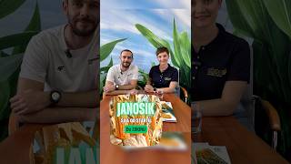 #Janosik #Chemirol #Kukurydza #DobryStart #StayGreen #Rolnictwo #Kiszonka #Ziarno #UprawaKukurydzy