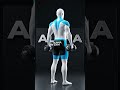 Why Upright Rows HURT Your Shoulders (The Fix!) ❌🧬 #aestheic #sports #shorts