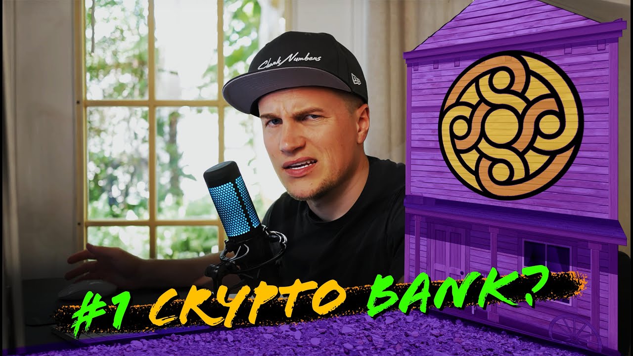 Mercury Bank (#1 Crypto Bank): How to Register a Business Account on Mercury