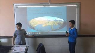 Mohamed Fahmy Al-Raed International Schools