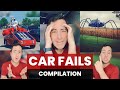 Car fails compilation  taylor nikolai