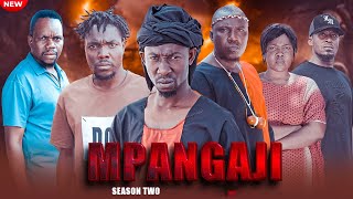 MPANGAJI S2 episode  (06) #kakoso #adventurefilms #horrormove 