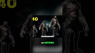 Ancient Giants - The Shocking Truth From History.