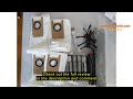 Review BTRSOLUS 15 Pack Accessories Kit for eufy Robot Vacuum Omni S1 Pro / S1, 1 Rolling Mops, 1 Ro