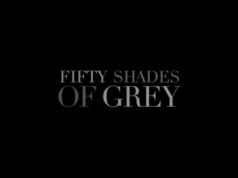 Fifty Shades of Grey [Türkçe Altyazılı Fragman #2]