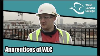 Meet Daniel Rhodes, Carpentry and Joinery Apprentice for EE Smith