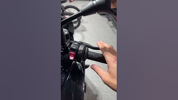 What Trail Braking REALLY is