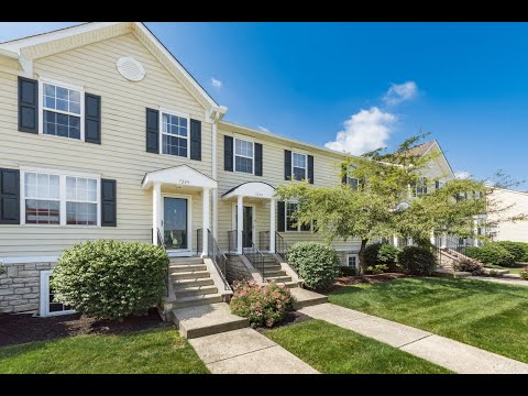 7245 Steel Dust Drive, New Albany, OH home video tour