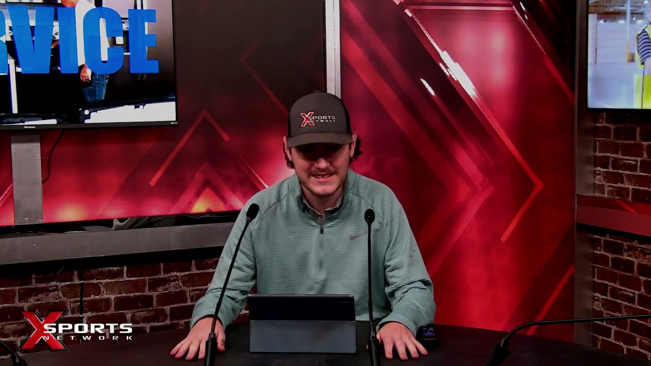 YouTube player