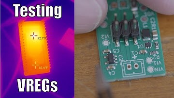 Low Power Linear vs Switching Shootout
