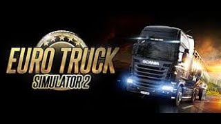 Euro Truck Simulator 2